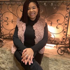 Meet your Posher, Shanielle